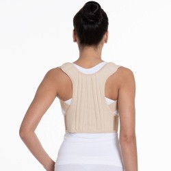 Фиксатор осанки Комф-орт р. 1 (28-38)