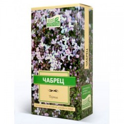 Чабреца трава сырье 50 г №1 шт.