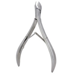 Кусачки Elites стальные боковые профессиональные