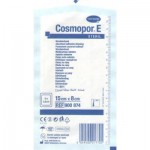 Повязка стерильная самоклеющаяся, Cosmopor E (Космопор Е) р. 15смх8см 1 шт арт. 900874 послеоперационная