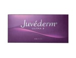 Имплантат внутридермальный, 0.55 мл №2 Juvederm Ultra 2 Ювидерм Ультра 2 шприц с гелем