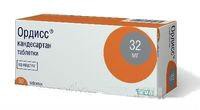 Ордисс табл. 32 мг 30 шт.