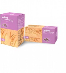 Чабреца трава №20 шт. ф/пак. 1.5 г