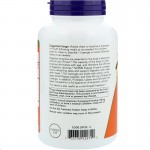 Папайя фермент, Now (Нау) пастилки жевательные 162 мг 360 шт энзимы папайи