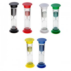 Часы песочные 3 мин