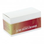 Чай имбирный, фильтр-пакет 1.5 г 20 шт для похудения