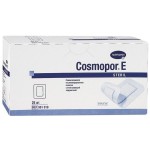 Повязка стерильная самоклеющаяся, Cosmopor E (Космопор Е) р. 15смх6см 1 шт арт. 901019 послеоперационная