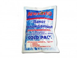 Пакет-контейнер гипотермический