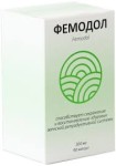Фемодол, капсулы 300 мг 90 шт