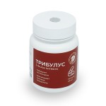 Трибулус (экстракт якорцы стелющиеся), капсулы 500 мг 40 шт