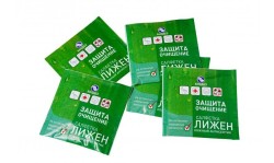 Салфетка Лижен кожный антисептик 200 шт.