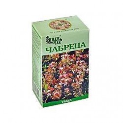 Чабреца трава сырье 50 г 1 шт.