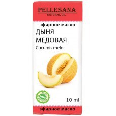 Масло дыни медовой, Pellesana (Пеллесана) 10 мл эфирное