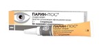 Парин-Пос, 5 г средство смазывающее офтальмологическое