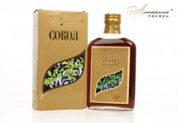 Бальзам Алтайский лекарь Сокол 250 мл