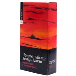 Бальзам Алтайский лекарь сердечный 250 мл