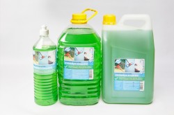 Универсальное моющее средство 1 л