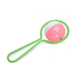 Игрушка-погремушка Шарик