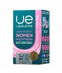 Uesupps ультра энерджи вимен мультивитамин, каплеты 30 шт