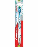 Зубная щетка, Colgate (Колгейт) макс блеск средняя