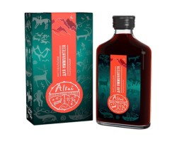 Фитобальзам Алтай для иммунитета 250 мл