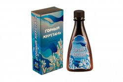 Фитобальзам Горный хрусталь 250 мл